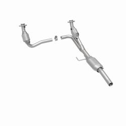 MAG Converter Direct Fit Magnaflow 93414
