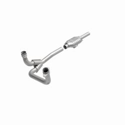 MAG Converter Direct Fit Magnaflow 93312