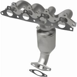 MAG Converter Direct Fit Magnaflow 51887