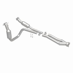 MAG Converter Direct Fit Magnaflow 52436