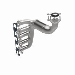 MAG Converter Direct Fit Magnaflow 51085