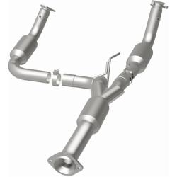 Magnaflow 5582113