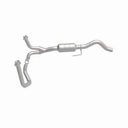 MAG Converter Direct Fit Magnaflow 49473