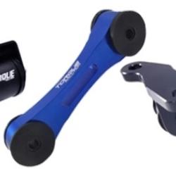 TORQUE SOLUTION TSSU123BU2