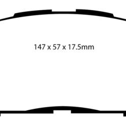 EBC DP61792