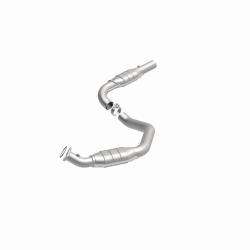 MAG Converter Direct Fit Magnaflow 447267
