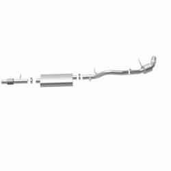 MAGNAFLOW 15355