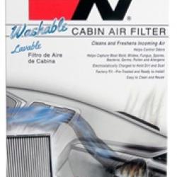 K&N ENGINEERING VF1011