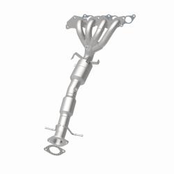 MAG Converter Direct Fit Magnaflow 5531344