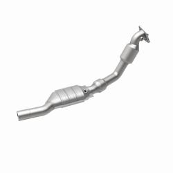 MAG Converter Direct Fit Magnaflow 49742