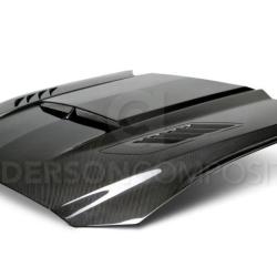 ANDERSON COMPOSITES ACHD15FDMUABDS