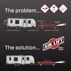 Air Lift 57415