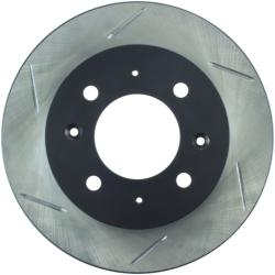 Stoptech 126.50013SR