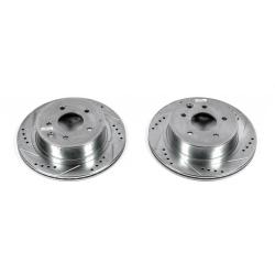 POWER STOP JBR1342XPR