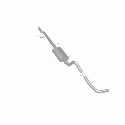 MAG BRE Exhaust Kits Magnaflow 106-0507