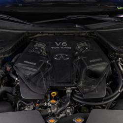 MISHIMOTO MMINTQ5016