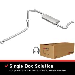 MAG BRE Exhaust Kits Magnaflow 106-0646