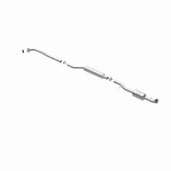 MAG Converter Direct Fit Magnaflow 52175