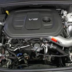 K&N ENGINEERING 771572KS