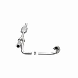 MAG Converter Direct Fit Magnaflow 458068