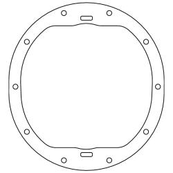 Cometic Gasket C15232FC