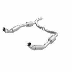 MAG Converter Direct Fit Magnaflow 5582640