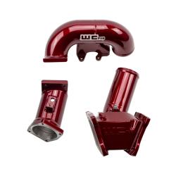 WEHRLI WCF100164RED