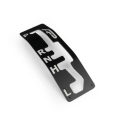 AGENCY POWER APBRPX3310BLK