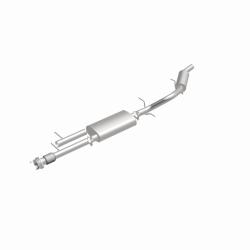 MAG BRE Exhaust Kits Magnaflow 106-0519
