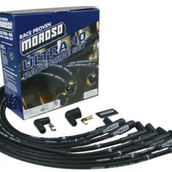 MOR Ignition - Wire Set Moroso 73713