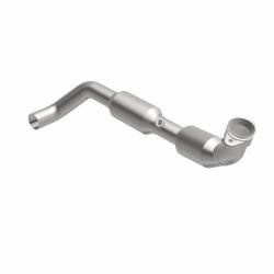 MAG Converter Direct Fit Magnaflow 4583705