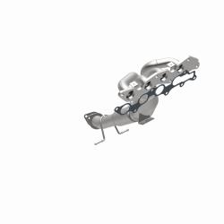 MAG Converter Direct Fit Magnaflow 51440