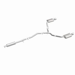 MAG BRE Exhaust Kits Magnaflow 106-0805