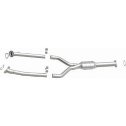 MAG Converter Direct Fit Magnaflow 51904