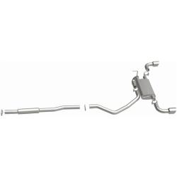 MAG BRE Exhaust Kits Magnaflow 106-0767