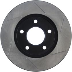Stoptech 126.62028SR