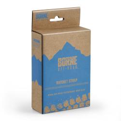 MISHIMOTO BNRTCSLP4BK