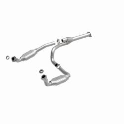 MAG Converter Direct Fit Magnaflow 51510