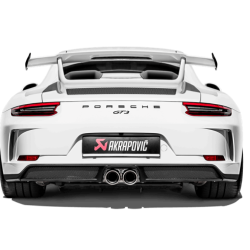 Akrapovic S-PO/TI/8-TP-E-L