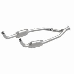 MAG Converter Direct Fit Magnaflow 49720