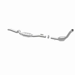 MAG Converter Direct Fit Magnaflow 49866