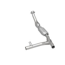 MAG Converter Direct Fit Magnaflow 447116