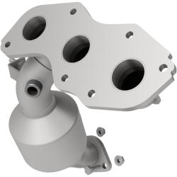 MAG Converter Direct Fit Magnaflow 51822