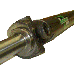 DRIVESHAFT SHOP 610011