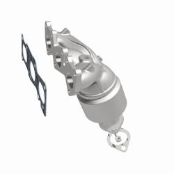 MAG Converter Direct Fit Magnaflow 52781