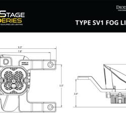 DIODE DYNAMICS DD7117