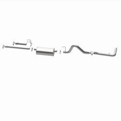 MAG BRE Exhaust Kits Magnaflow 106-0732