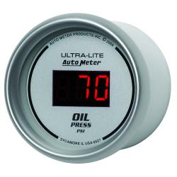 AutoMeter 6527