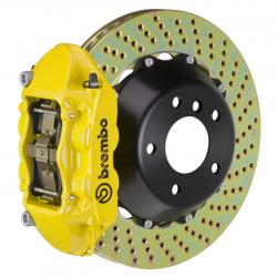 BREMBO 1P18002A5