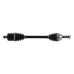 ABR Xtreme Duty Axles All Balls Racing AB6-PO-8-314